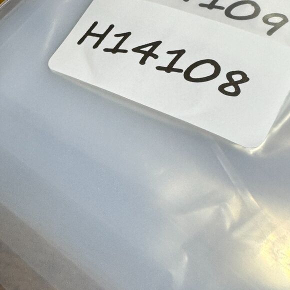 BCBGMAXAZRIA ASTRID Teal Eyeglasses Frame 49-20-135mm H14108 - Picture 7 of 7